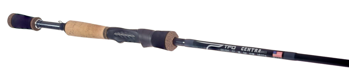 TFO Centra Bass