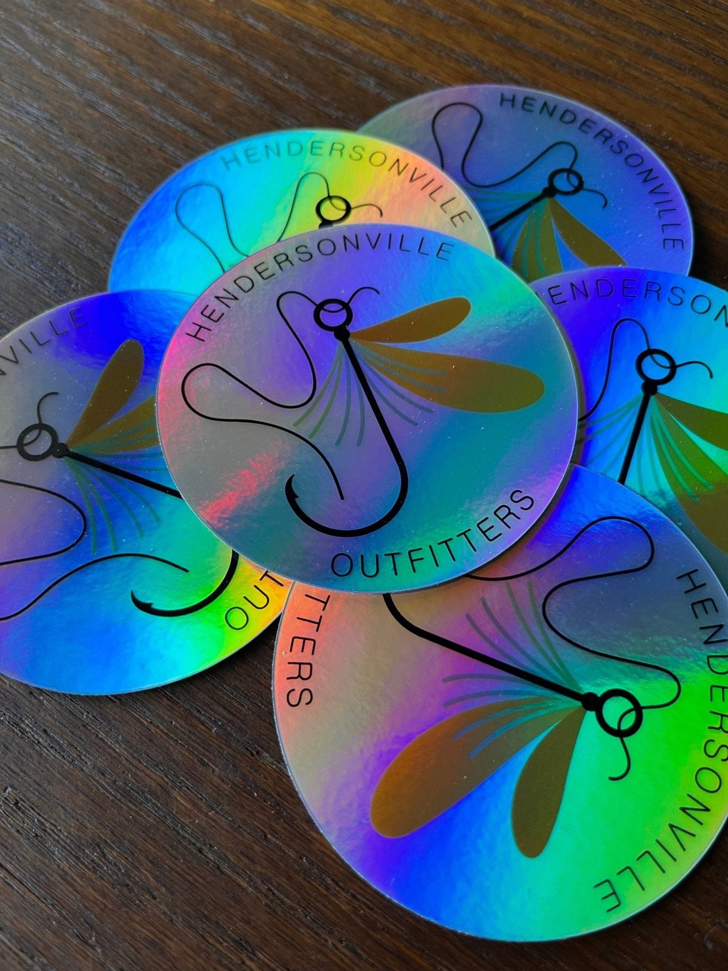 Stickers & Magnets