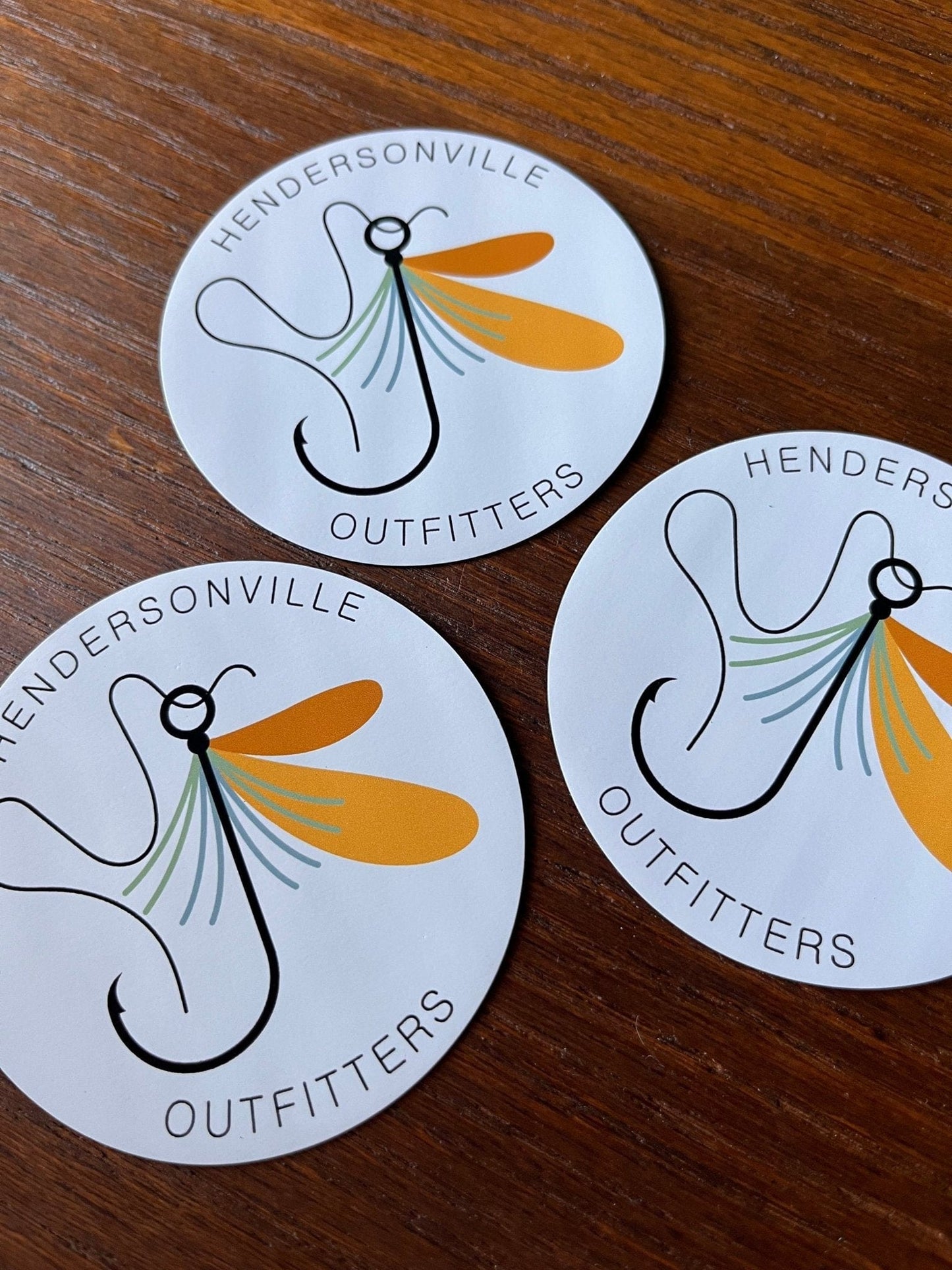 Stickers & Magnets