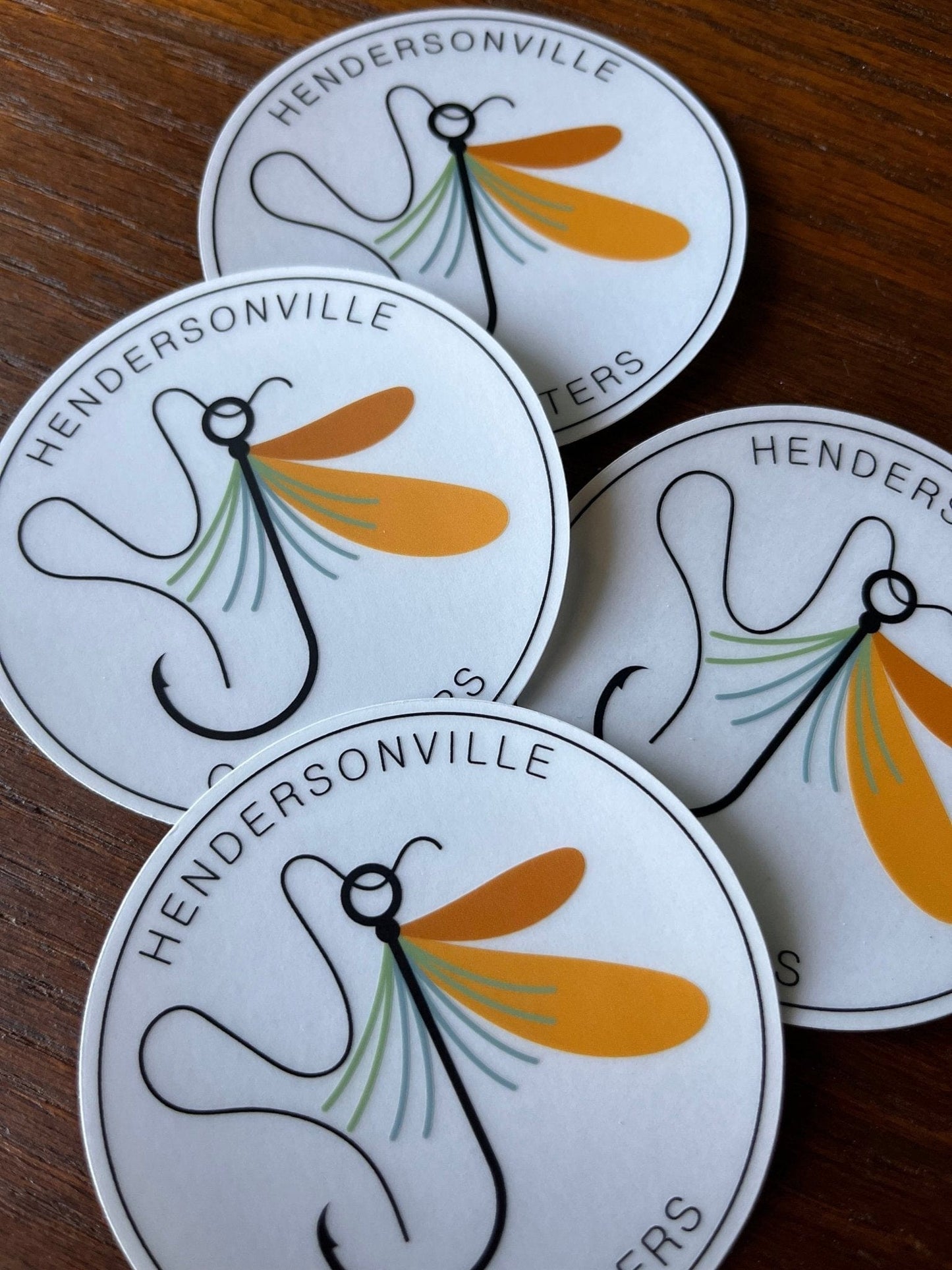 Stickers & Magnets