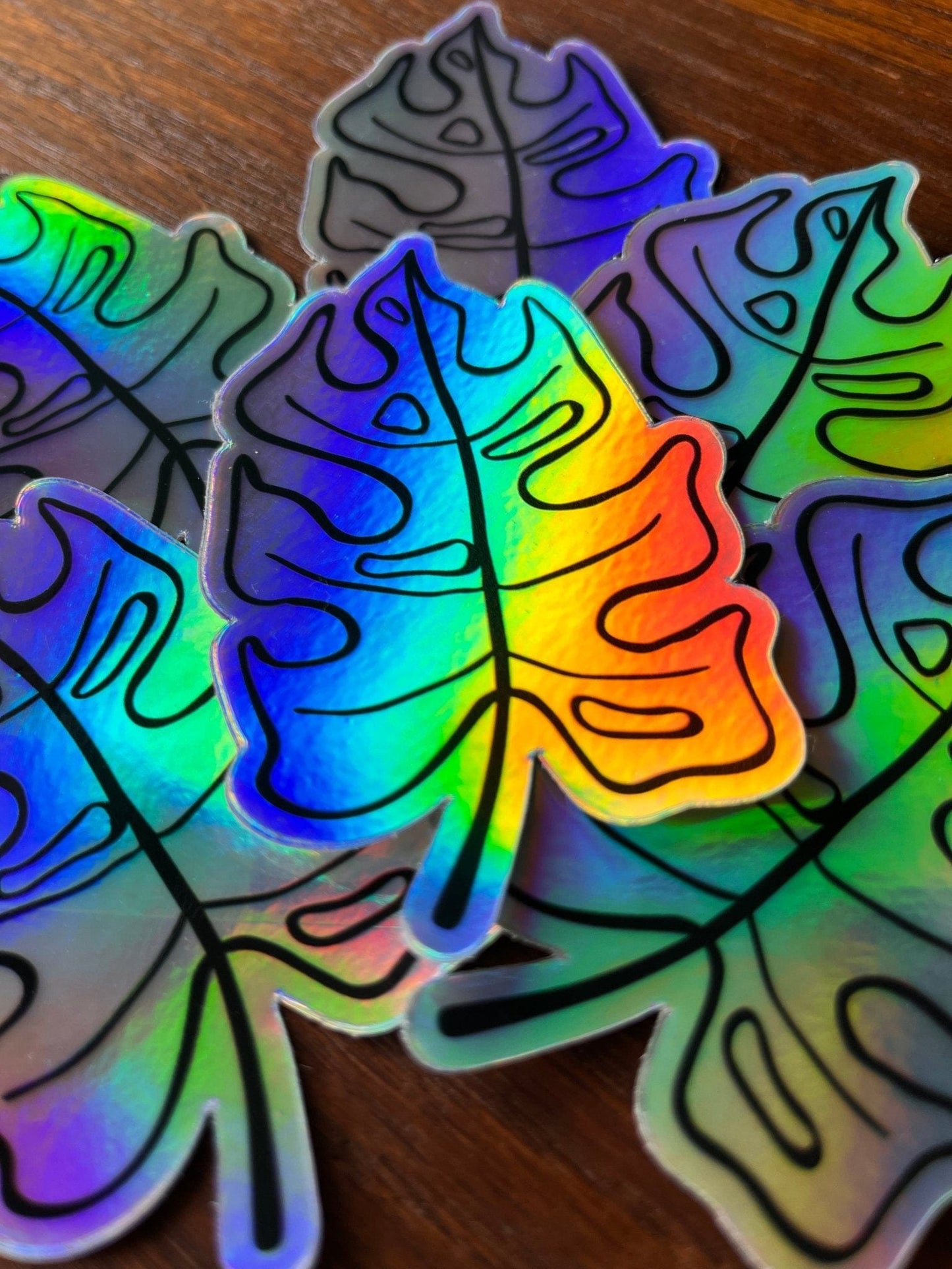 Stickers & Magnets