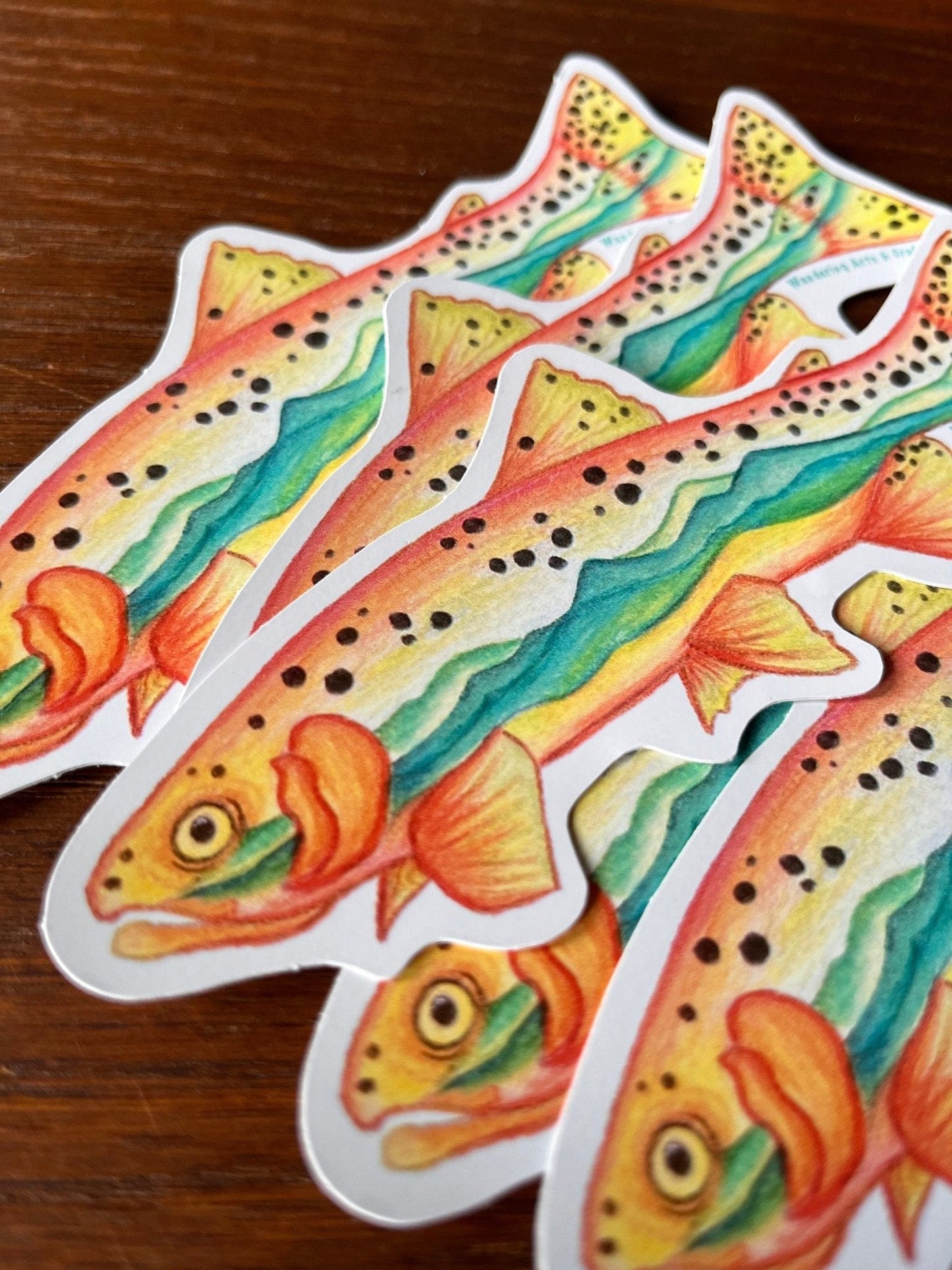 Stickers & Magnets