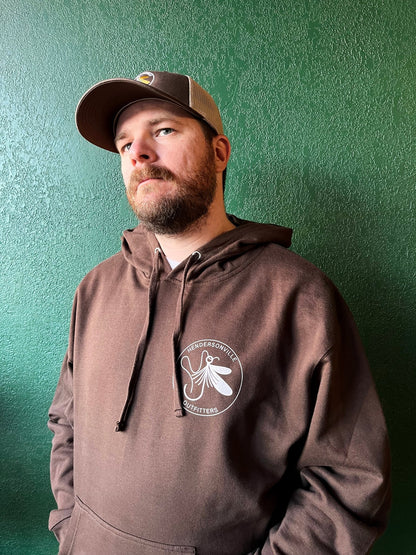 Hendersonville Outfitters Cotton Hoodies