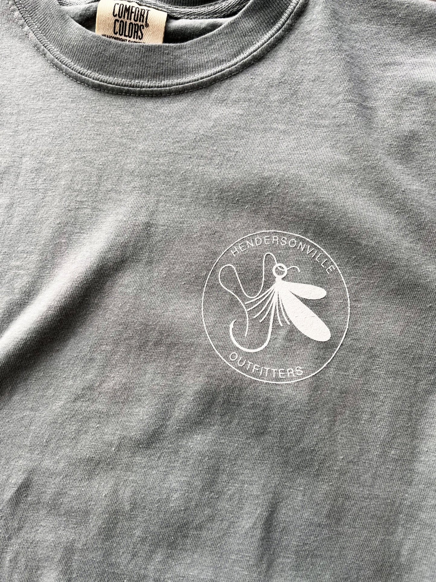 Comfort Color Tees
