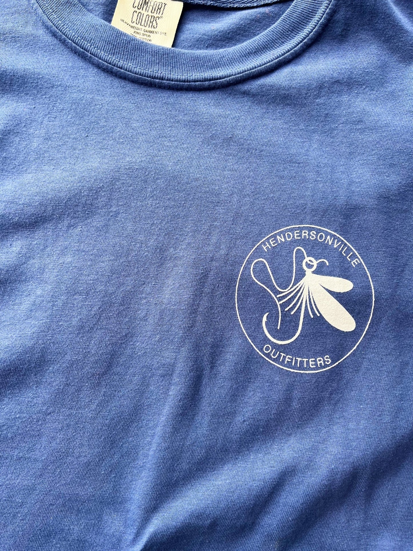 Comfort Color Tees