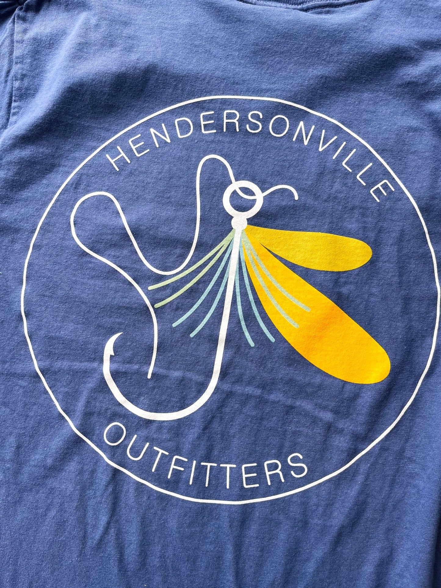Comfort Color Tees
