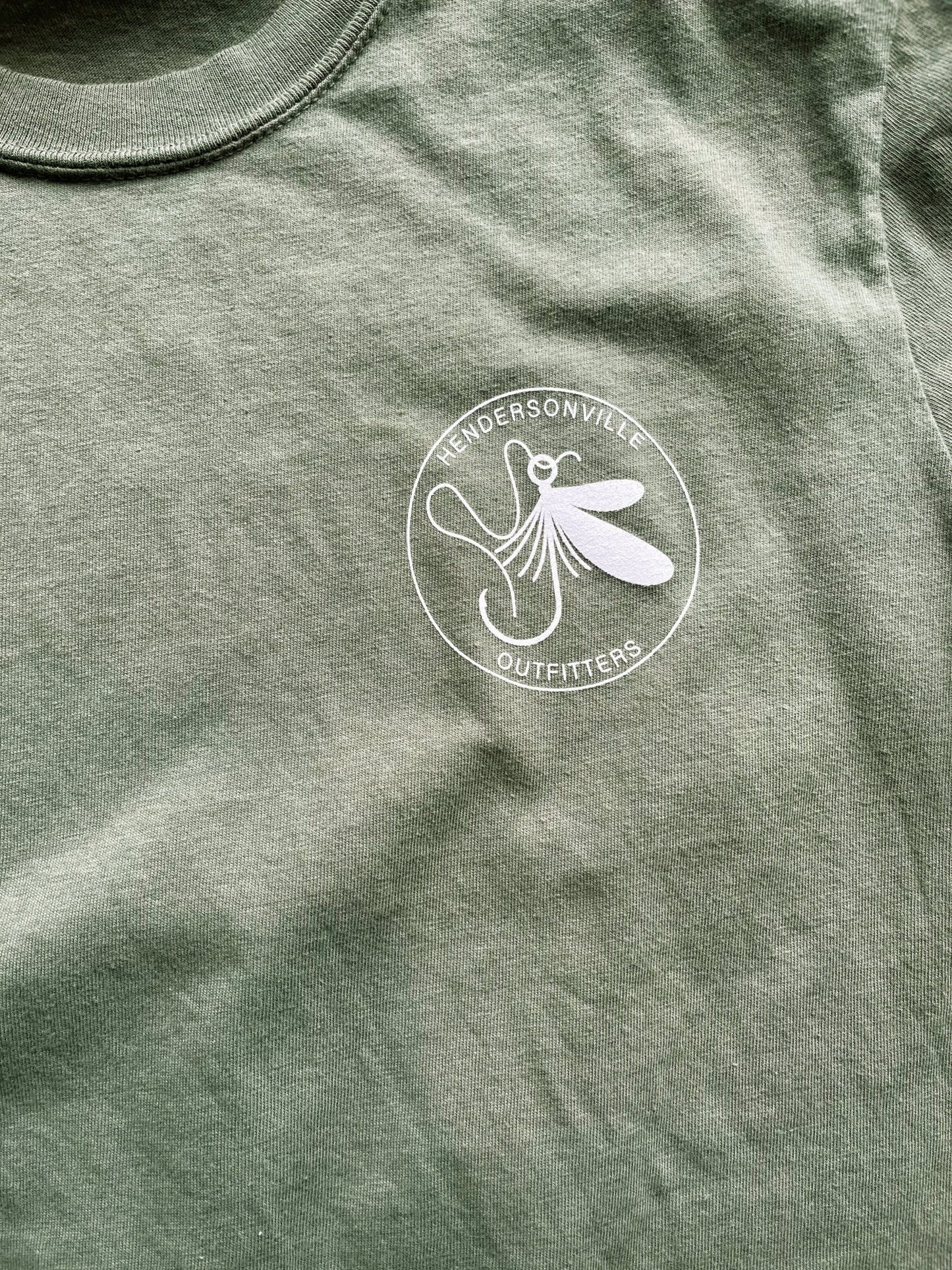 Comfort Color Tees