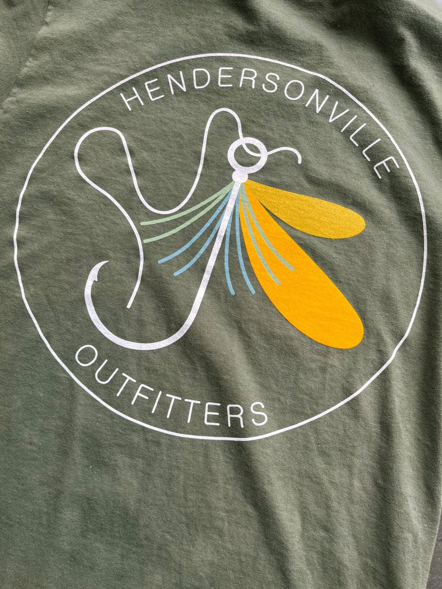 Comfort Color Tees