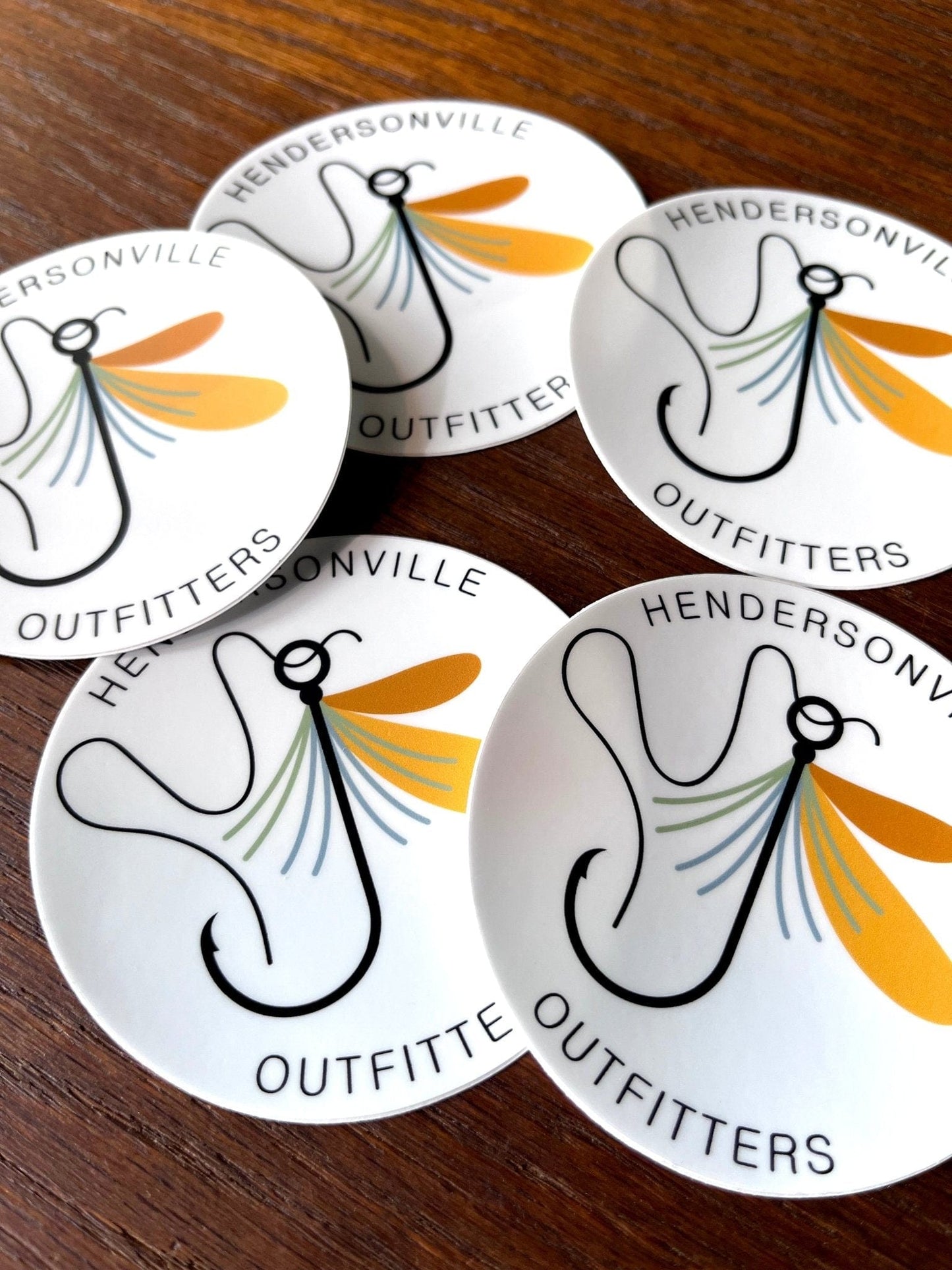 Stickers & Magnets