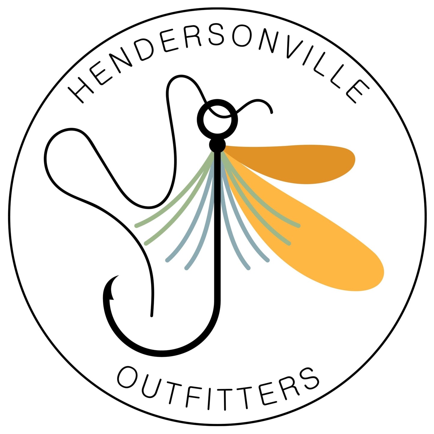 Hendersonville Outfitters Gift Card