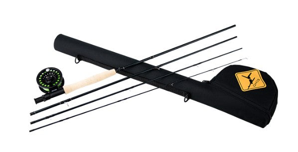 Echo Lift Kit – Hendersonville Outfitters