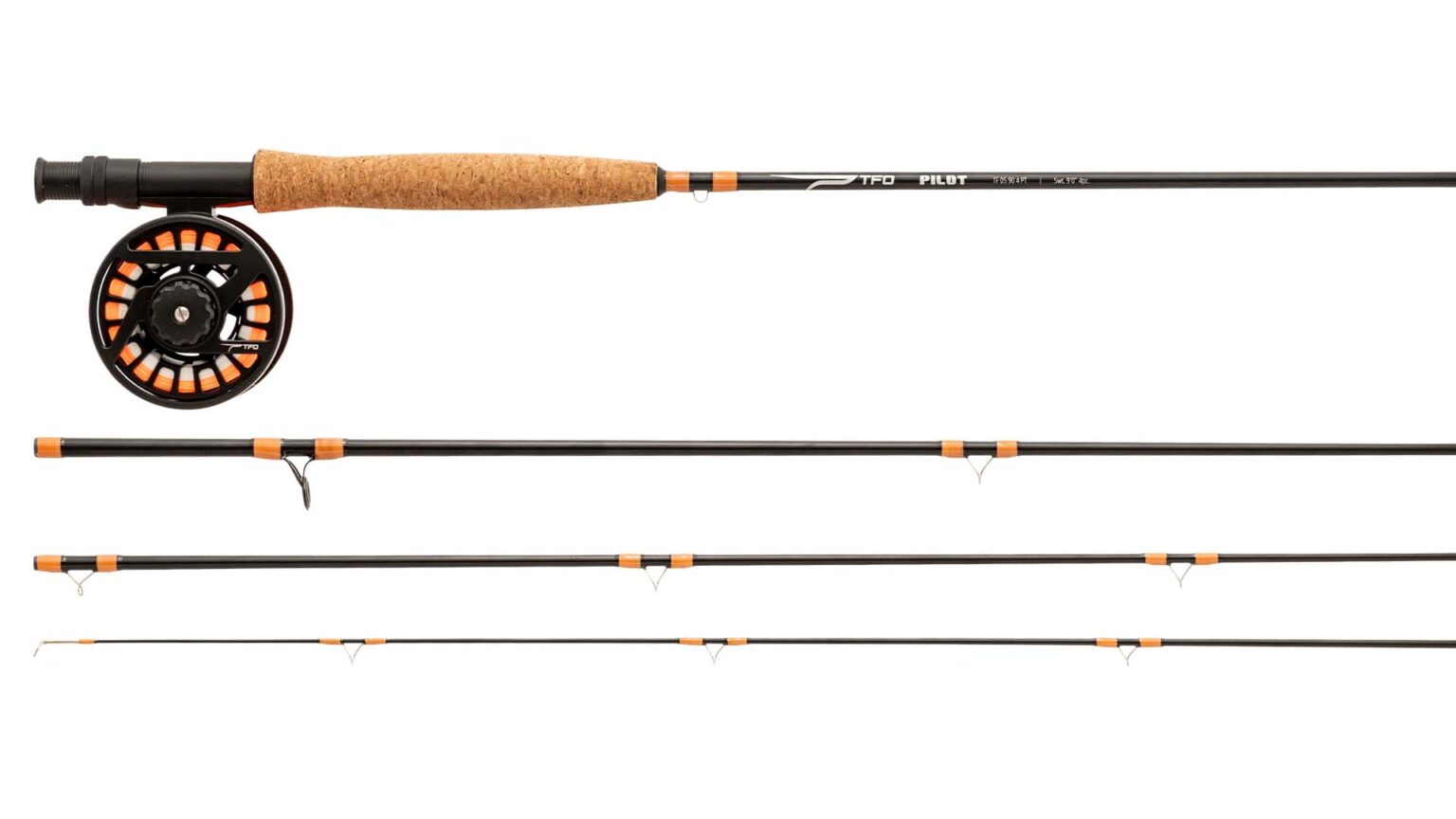 TFO Pilot Kit Hendersonville Outfitters TFO Pilot Kit Hendersonville Outfitters