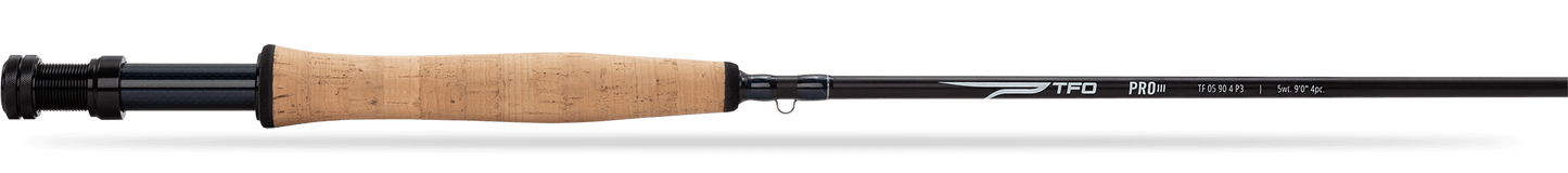 TFO Pro III