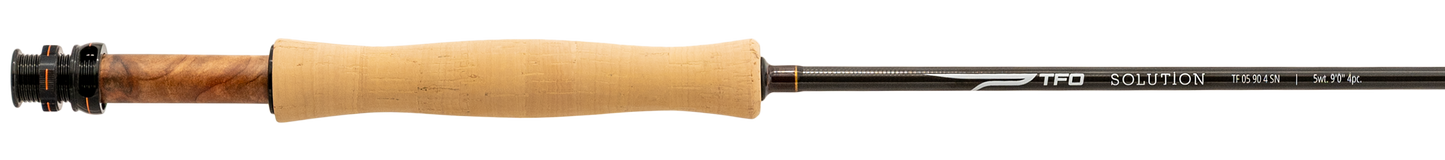 TFO Solution