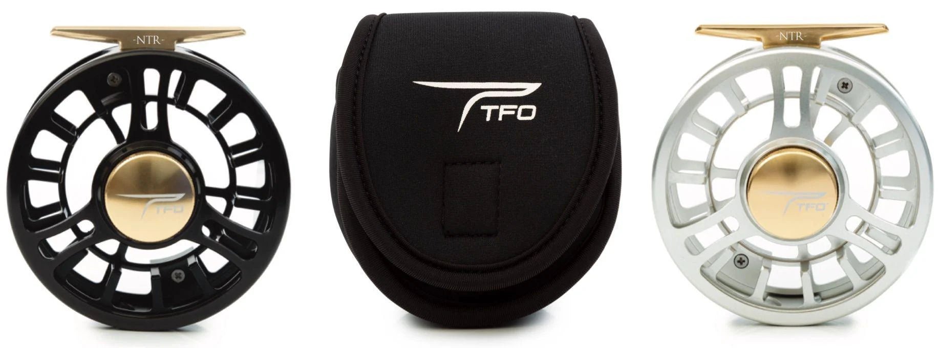 best 3 4 wt fly reel TFO NTR I Fly Reel 3/4/5 WT – Hendersonville Outfitters