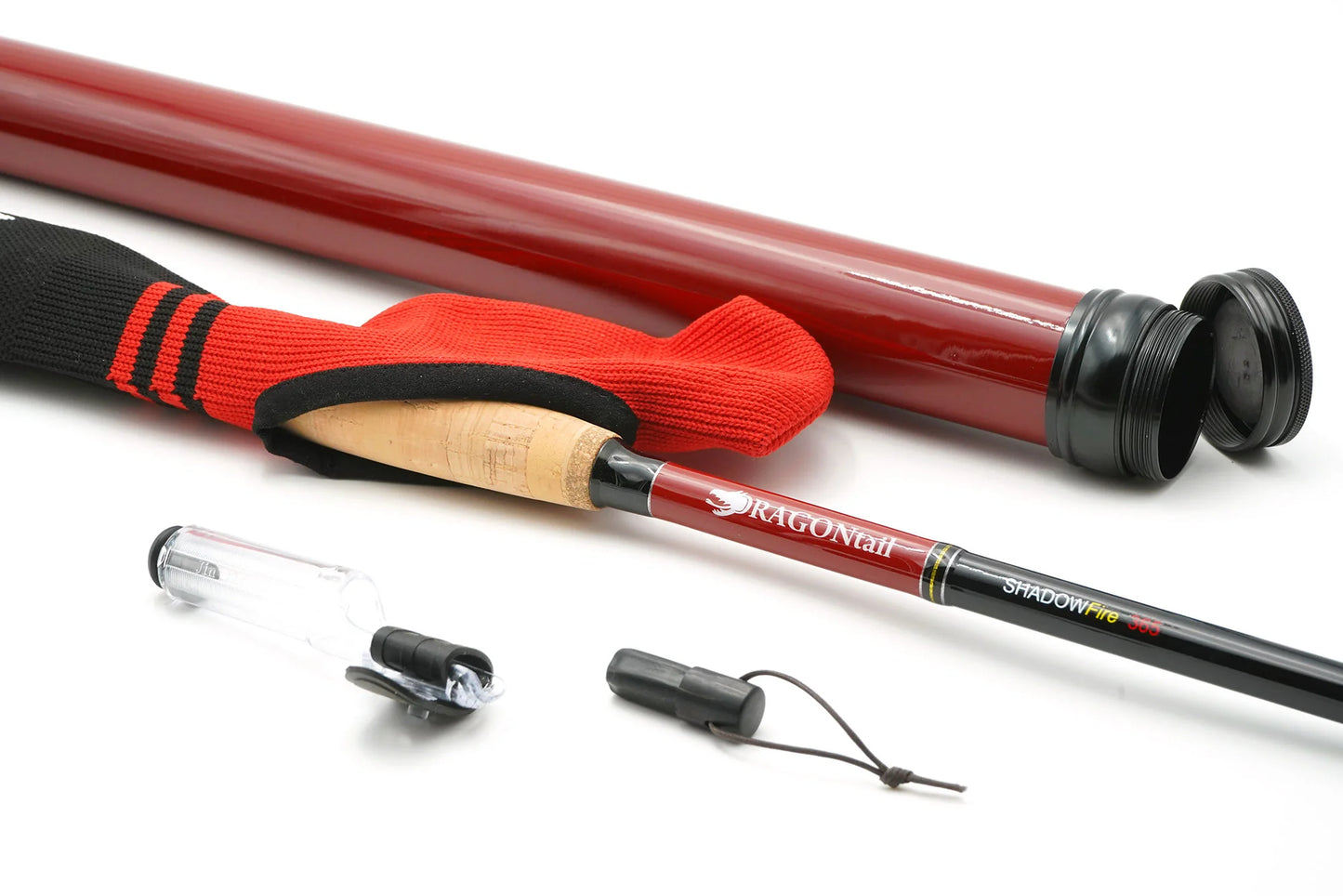 Dragon Tail Shadowfire 365