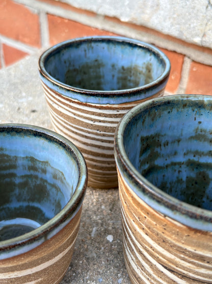 Marbled Cups