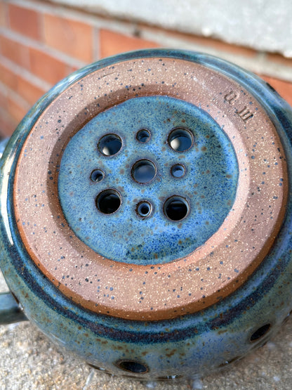 Blue Berry Bowls