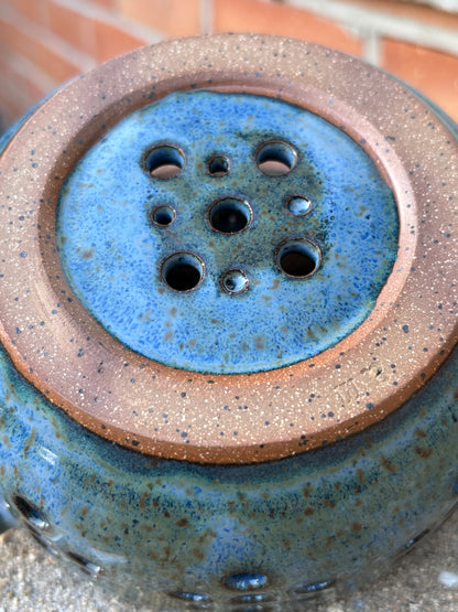 Blue Berry Bowls