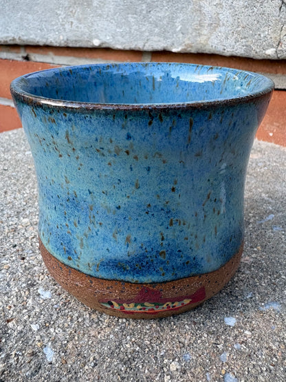Blue Brook Trout Mug