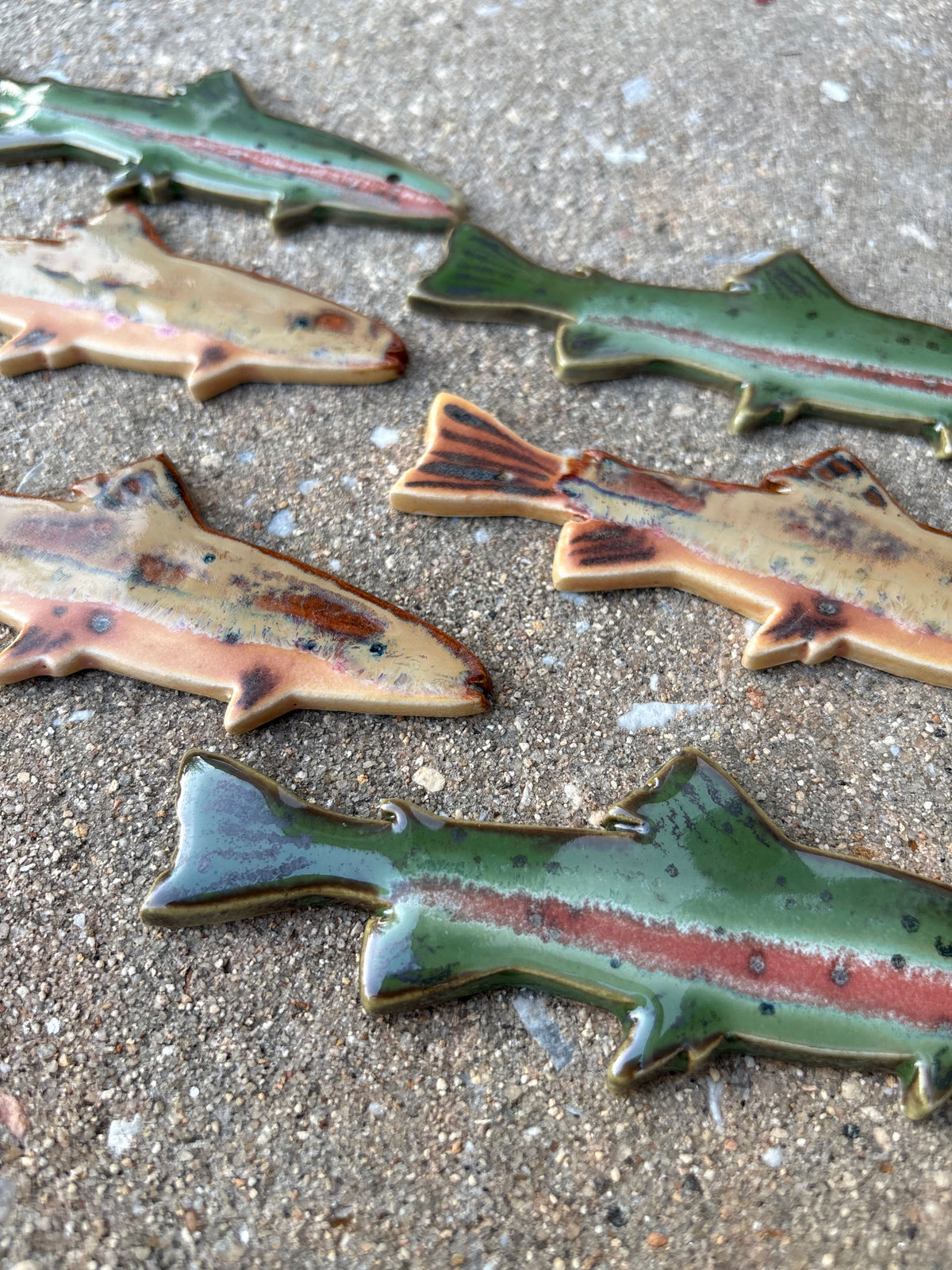 Trout Magnet