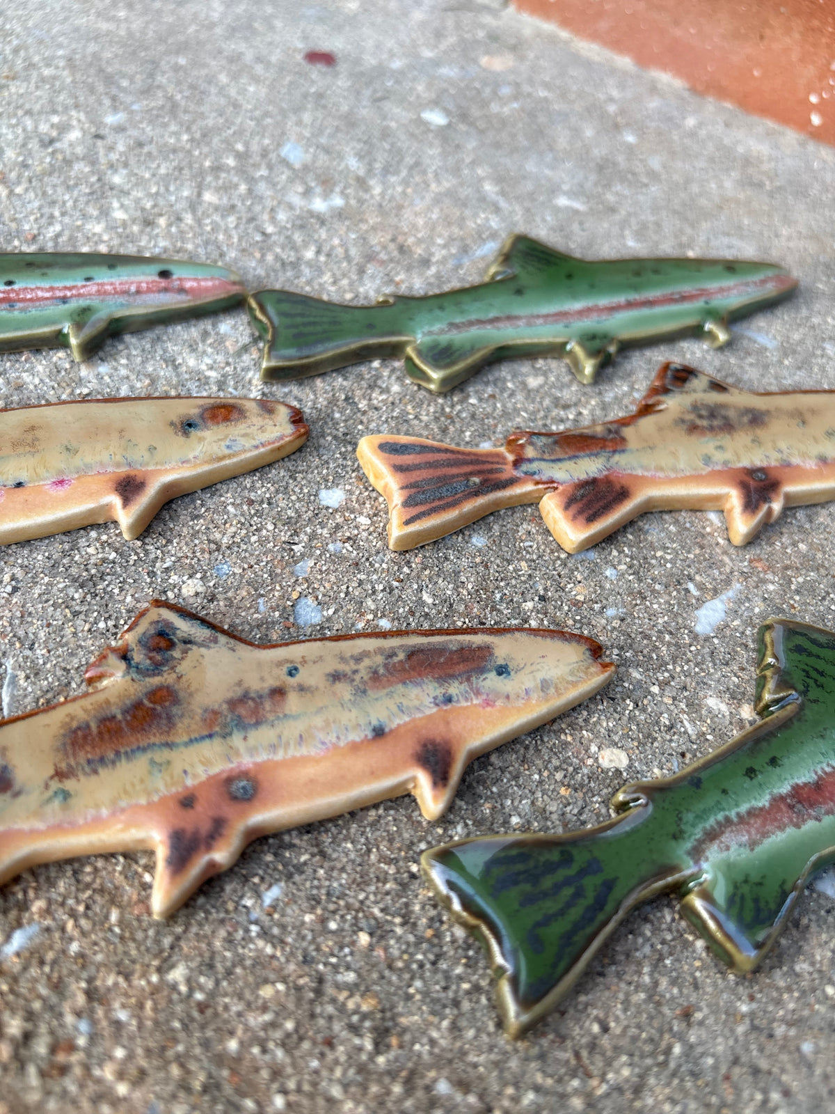 Trout Magnet