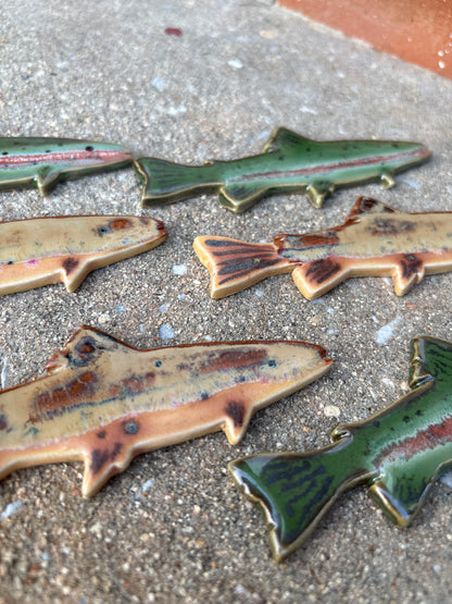 Trout Magnet