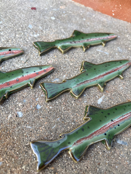 Trout Magnet
