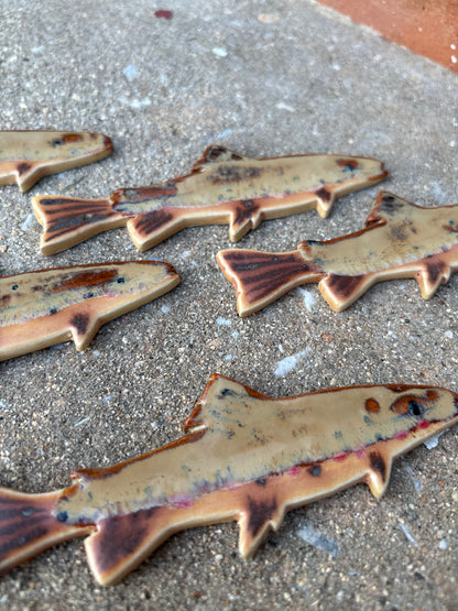 Trout Magnet