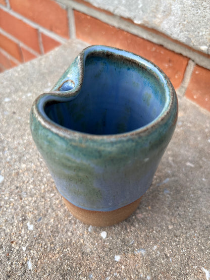 Ceramic Straw Cups