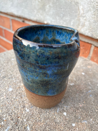 Ceramic Straw Cups