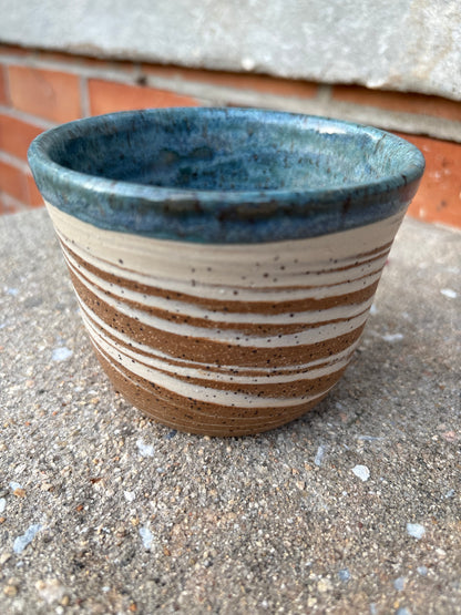 Marbled Cups