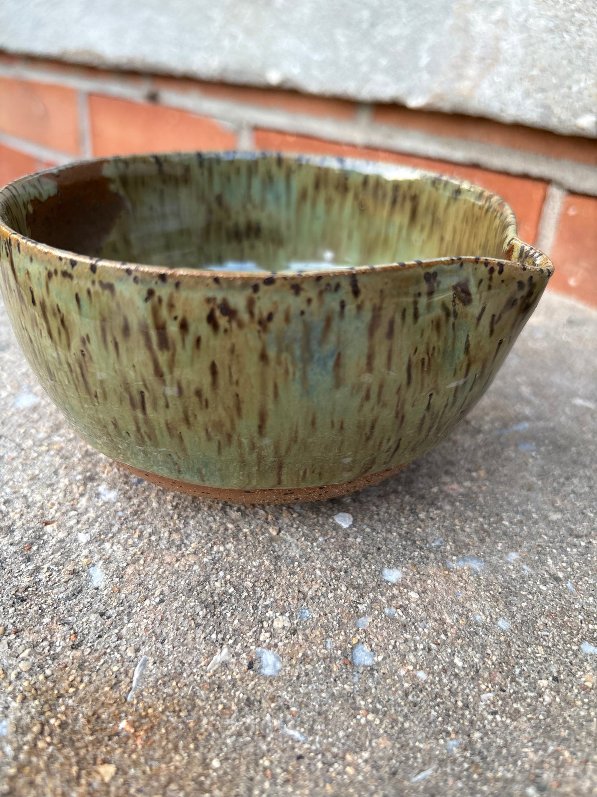 Matcha Bowls