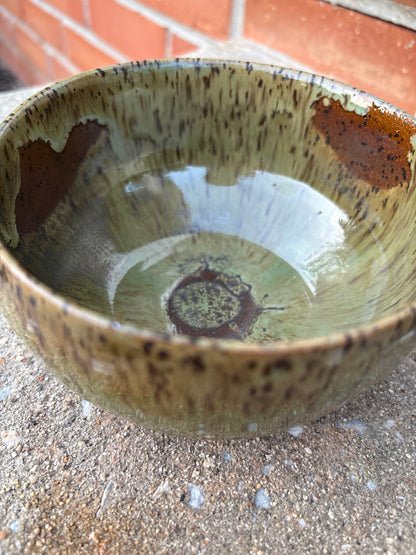 Matcha Bowls