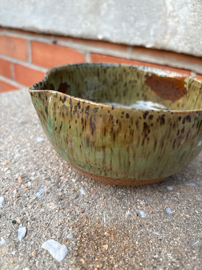 Matcha Bowls