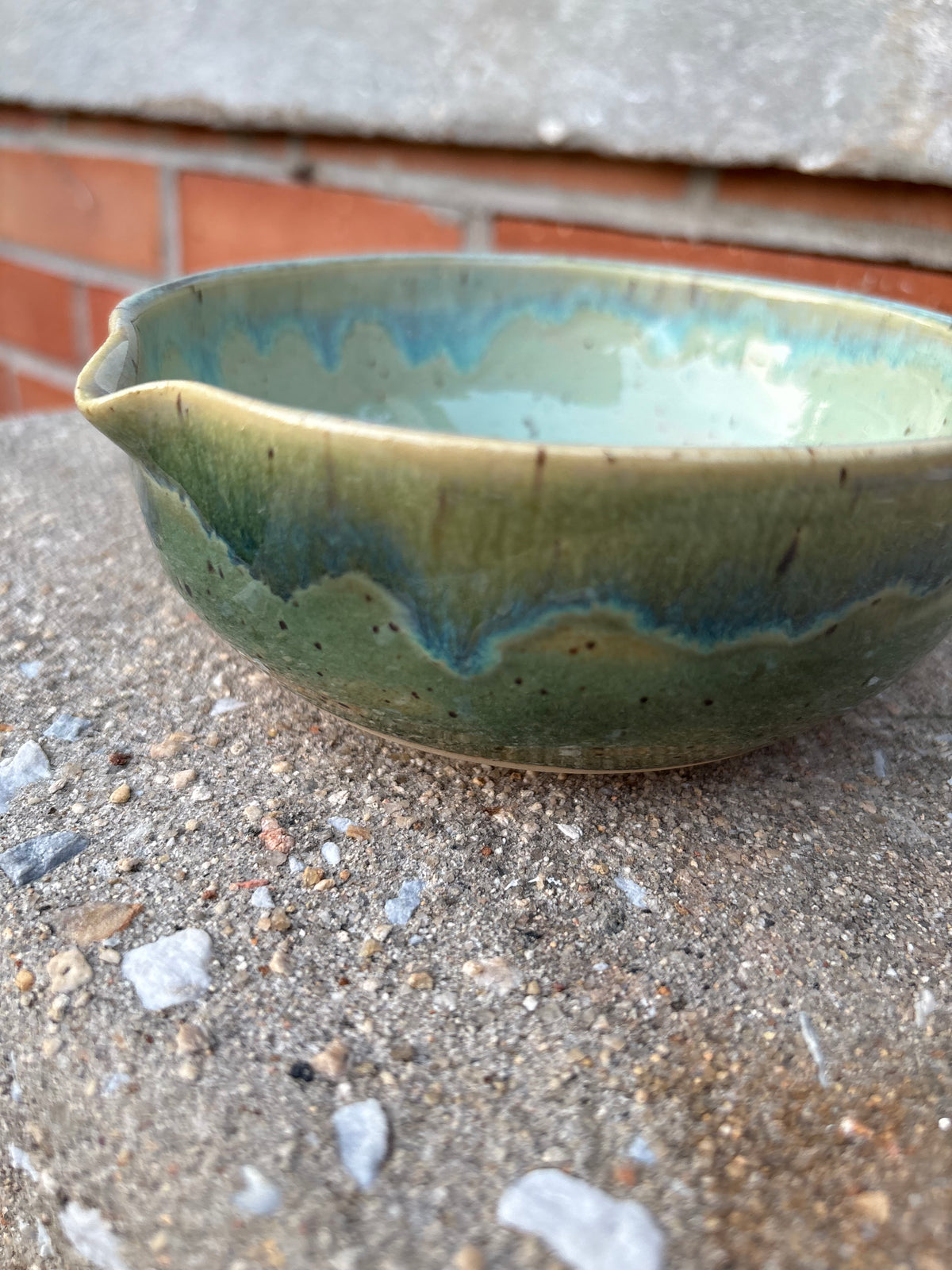 Matcha Bowls