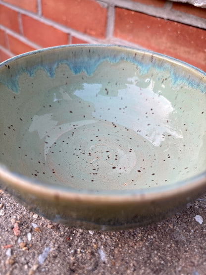 Matcha Bowls