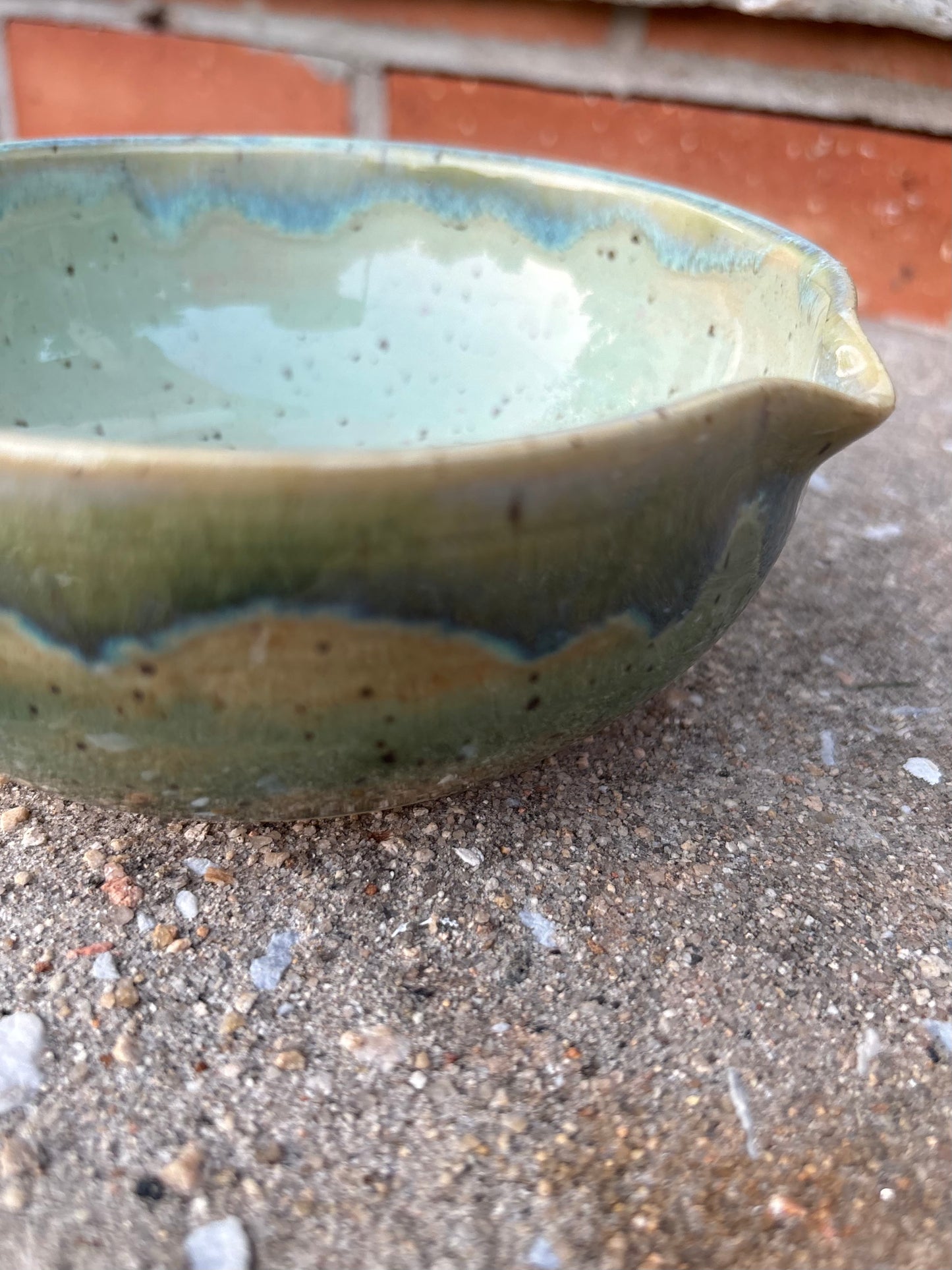 Matcha Bowls