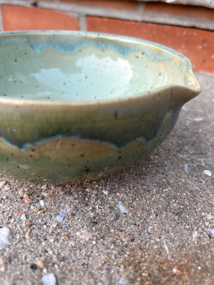 Matcha Bowls