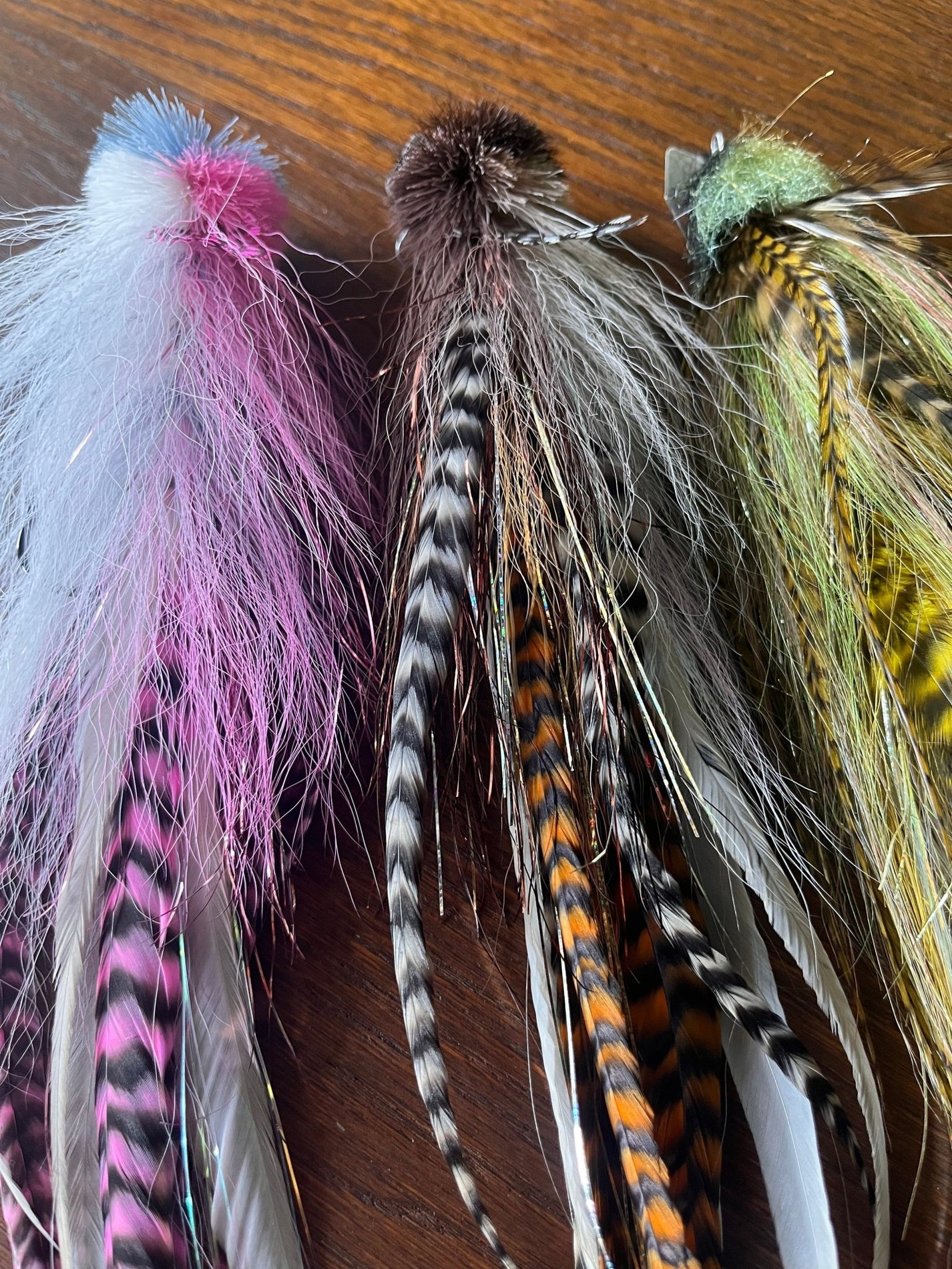 Fly Bundles Hendersonville Outfitters