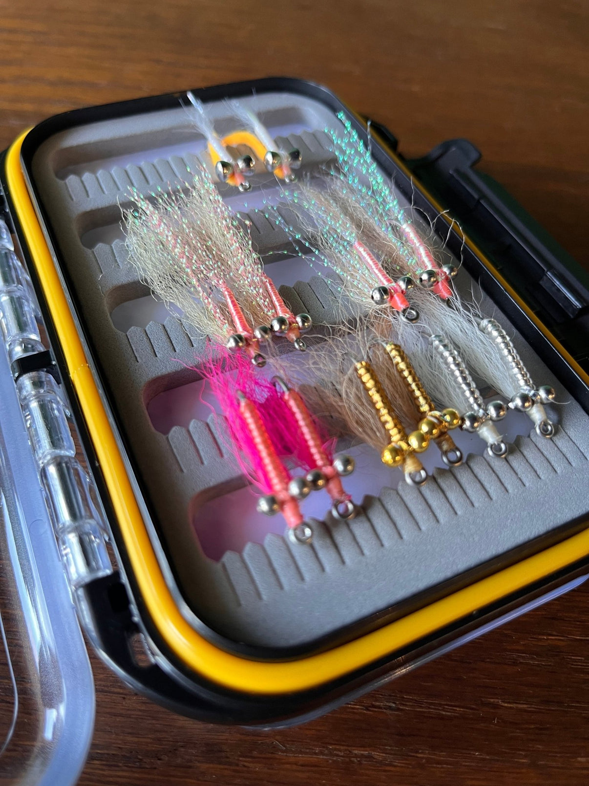 Fly Bundles Hendersonville Outfitters