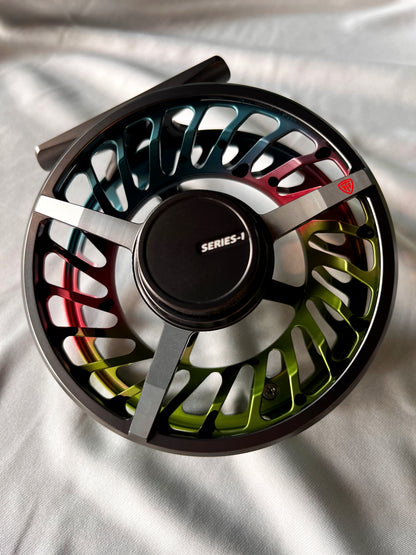Taylor Series 1 Reel (SALE) WAS: $450 NOW: $300