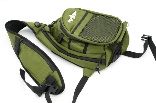 NIRVANA Sling Pack