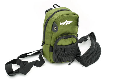 NIRVANA Simple Chest Pack