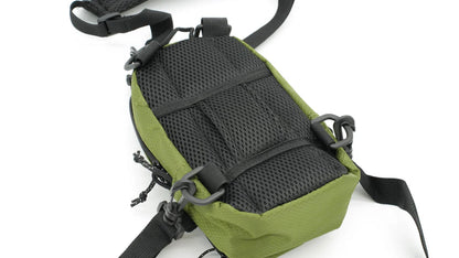 NIRVANA Simple Chest Pack