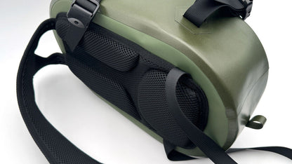 NIRVANA Waterproof Sling Pack