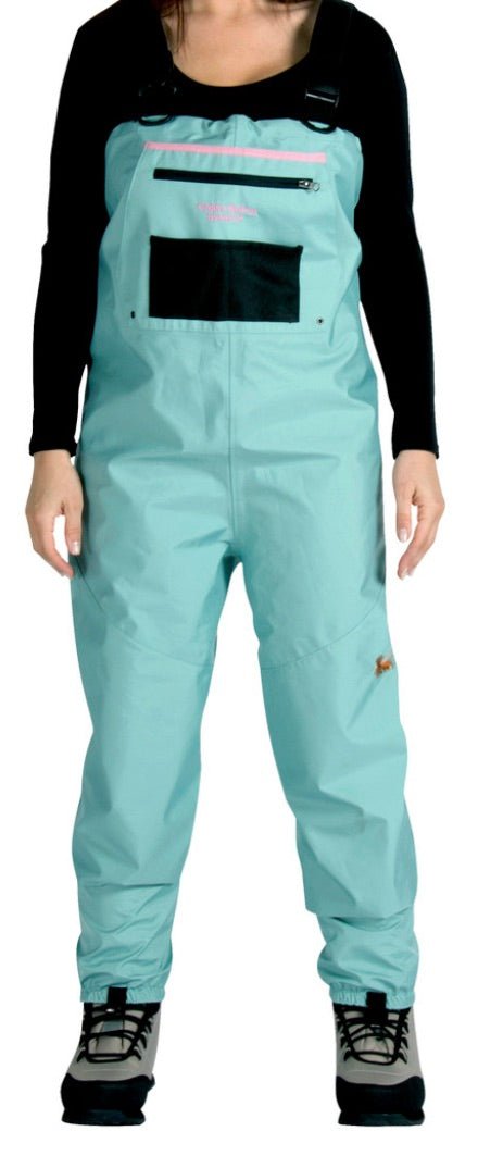 Caddis Women's Deluxe Breathable Waders