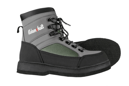 Adams Built Smith River Wading Boot