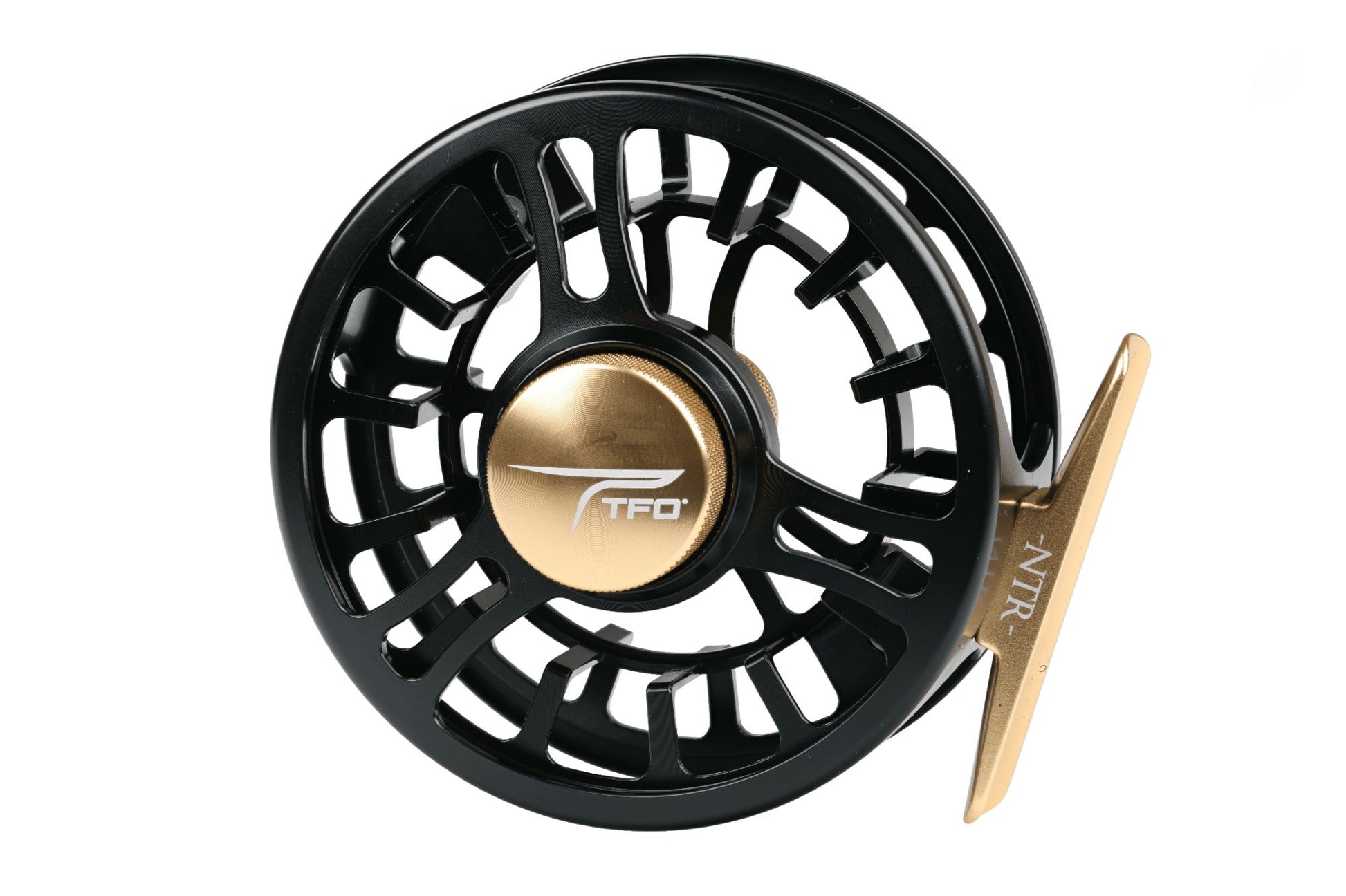 TFO NTR I Fly Reel 3/4/5 WT Hendersonville Outfitters TFO NTR I Fly Reel 3/4/5 WT Hendersonville Outfitters