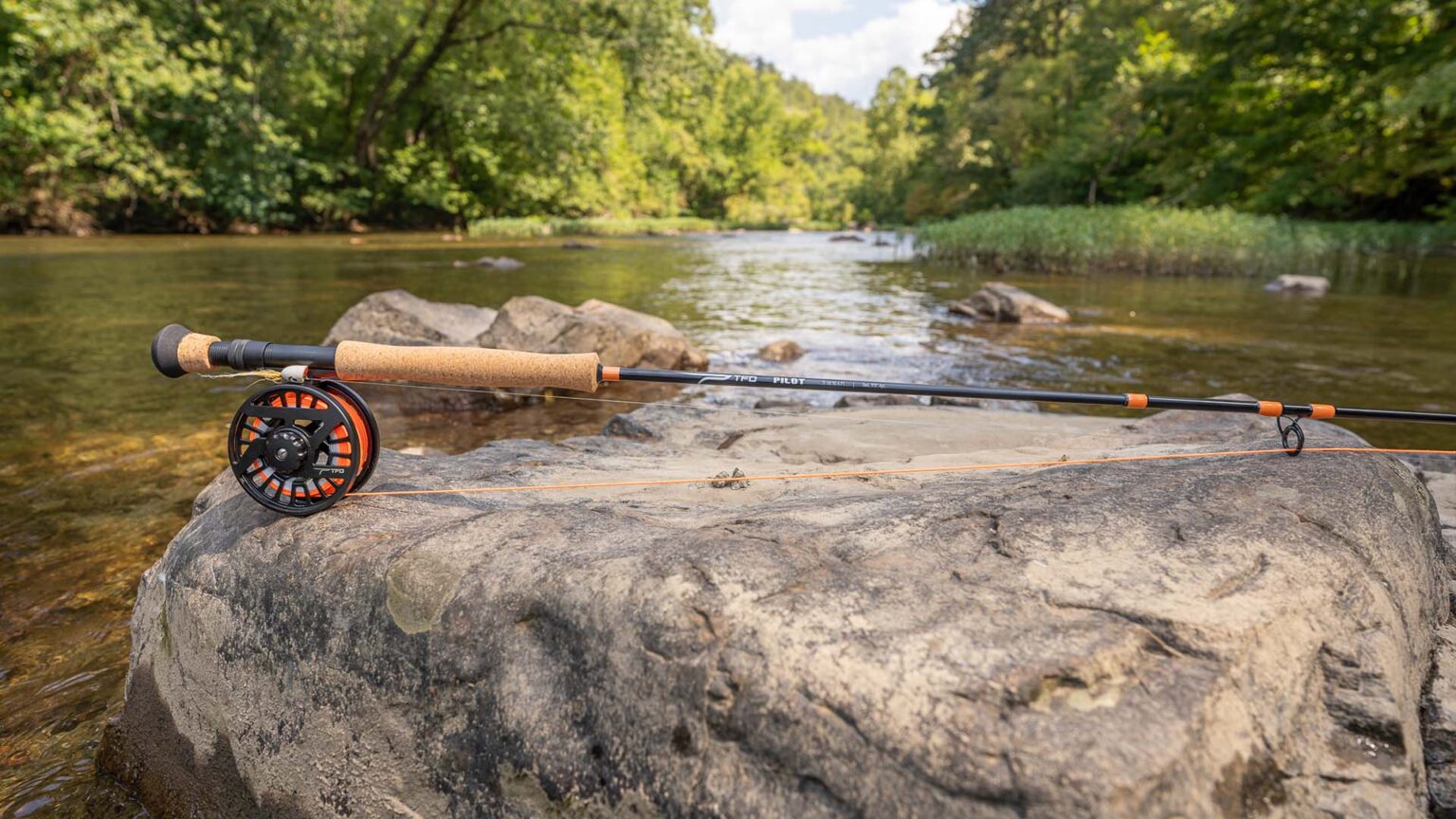 TFO Pilot Kit – Hendersonville Outfitters